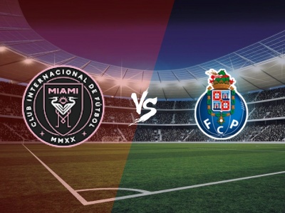 Xem Lại Inter Miami vs Porto - Vòng Bảng FIFA Club World Cup 2025